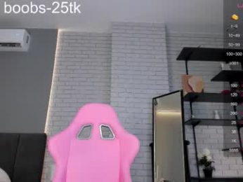 hazel_7 chaturbate stream image