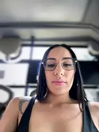 __IRIS__ stripchat stream image