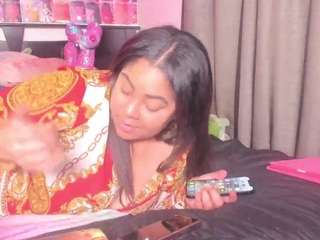 karliekayozz camsoda stream image