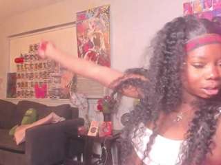 karliekayozz camsoda stream image