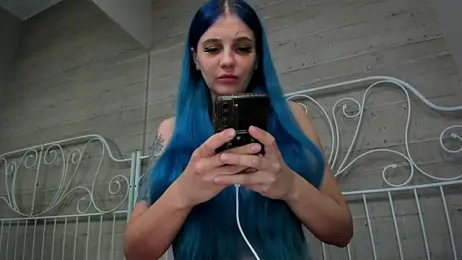 JuliaBusty stripchat stream image