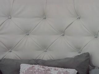 Milana Evans flirt4free stream image