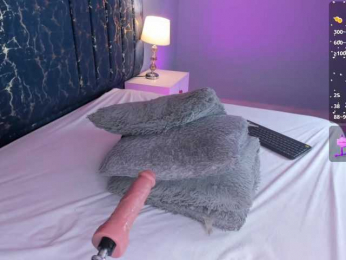 Gisell-Montoy bongacams stream image