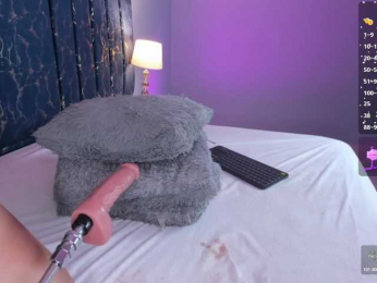 Gisell-Montoy bongacams stream image