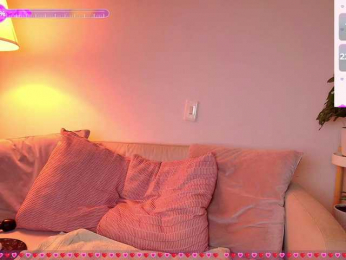 SallyeLeins bongacams stream image