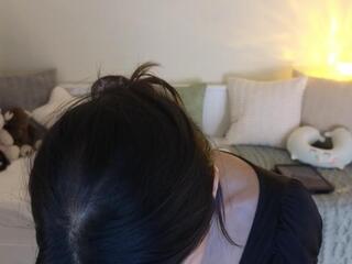 Alejandhra flirt4free stream image