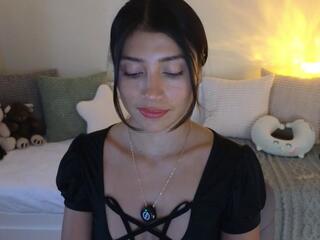 Alejandhra flirt4free stream image