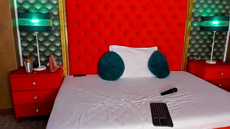 VallerieJones stripchat stream image