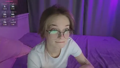 vialeta_baby stripchat stream image