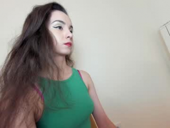 ehotlovea chaturbate stream image