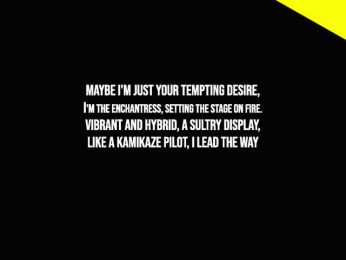 Taanni bongacams stream image