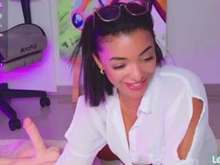 asheraa camsoda stream image