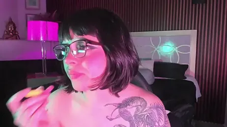 NattashaHotson stripchat stream image