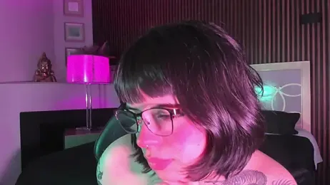 NattashaHotson stripchat stream image