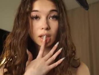 kusssecka chaturbate stream image, 18.09.2025 04:00