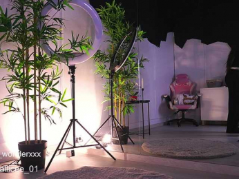 VanesaSimon bongacams stream image