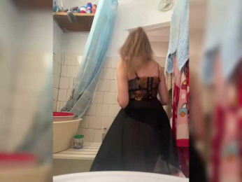 NeZabudka- bongacams stream image