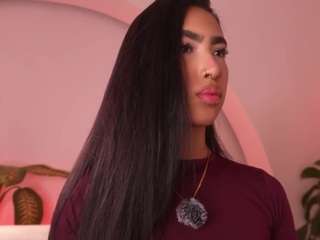 kali-hill camsoda stream image