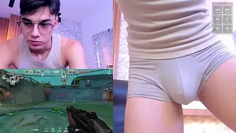 Gerony_ stripchat stream image