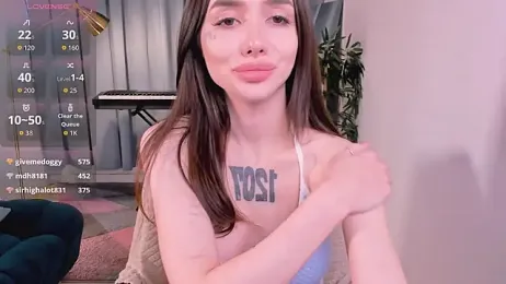 shuggybaby stripchat stream image