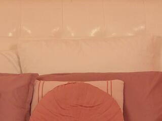 Eve Devilish flirt4free stream image