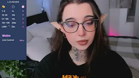 Dixi_Pixi_ stripchat stream image