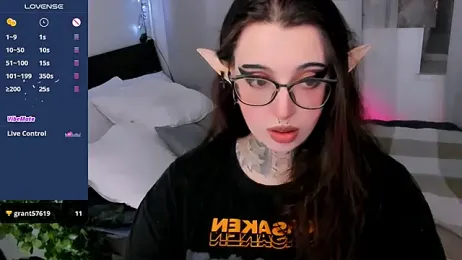 Dixi_Pixi_ stripchat stream image