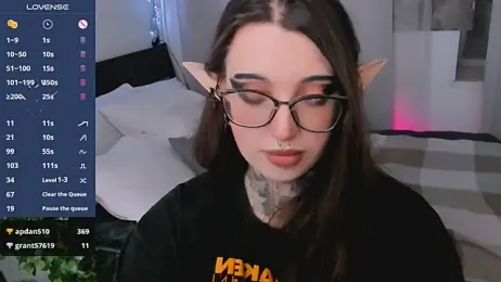 Dixi_Pixi_ stripchat stream image