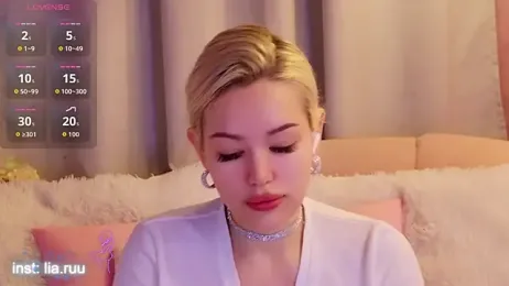 LIA_KITTY stripchat stream image