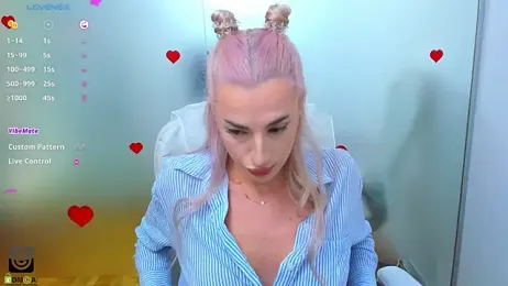 aileen_williams stripchat stream image