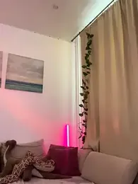 LunaRase stripchat stream image