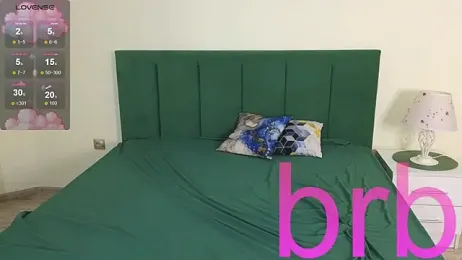 Bonnie_White stripchat stream image