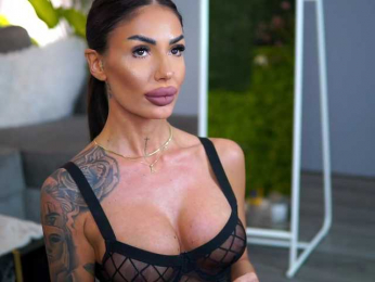 RaquelleVon bongacams stream image