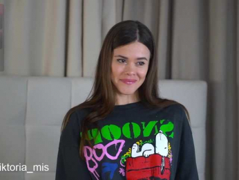 Lady_Viktoria bongacams stream image