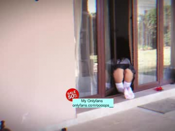 oooops__ chaturbate stream image