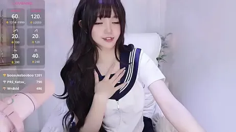 Vesper_0606 stripchat stream image