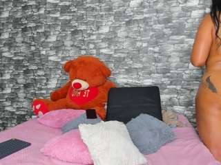 heidywills camsoda stream image