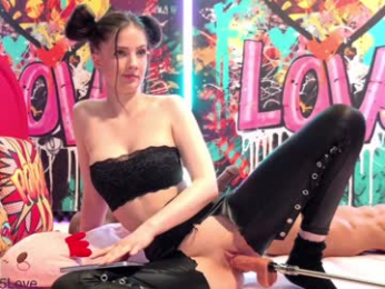 vanessa_love chaturbate stream image