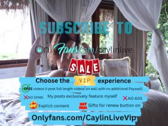 caylin chaturbate stream image