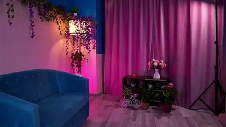 TheAyana stripchat stream image