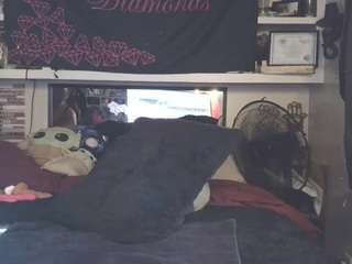 lushdiamondz camsoda stream image, 18.09.2025 22:20