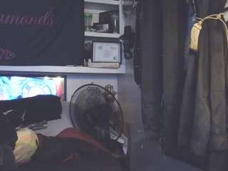 lushdiamondz camsoda stream image, 18.09.2025 22:20