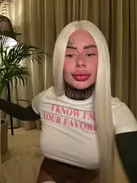 bambixboo stripchat stream image