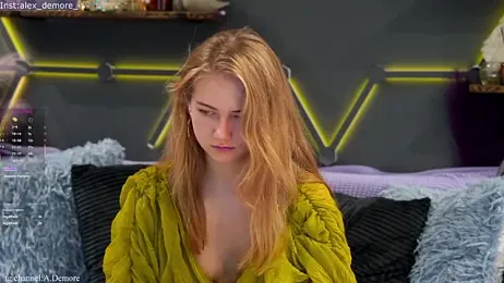 Alexandra_Demore stripchat stream image