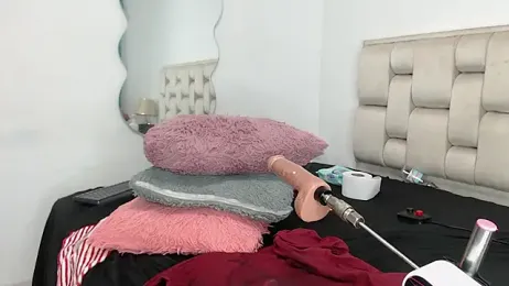 Roxy-Smith stripchat stream image