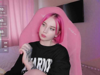 luvsoak bongacams stream image