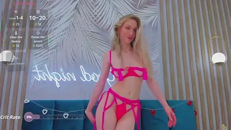 Emilly_Hart stripchat stream image