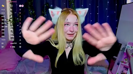 ElswythCovil stripchat stream image