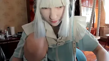 Yoonhee_Kiss stripchat stream image