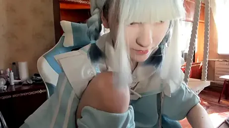 Yoonhee_Kiss stripchat stream image